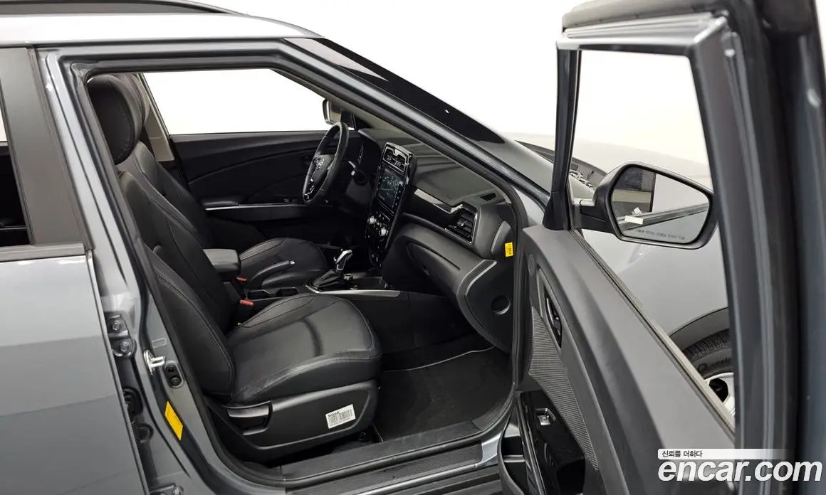 SsangYong TIBOLI 2021 1.5 автомат (гидро), фото 18