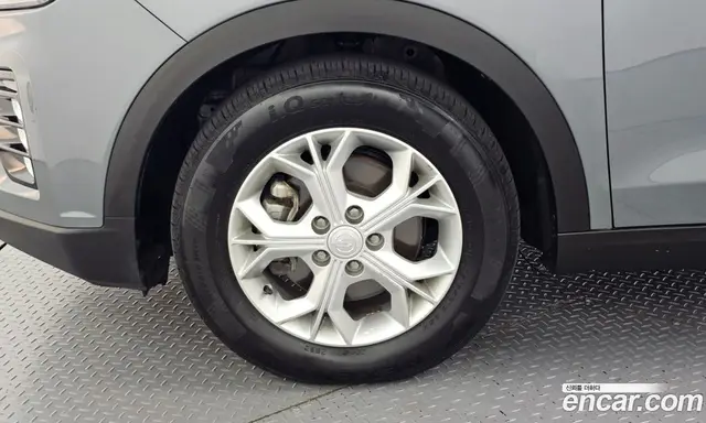 SsangYong TIBOLI 2021 1.5 автомат (гидро), миниатюра 5