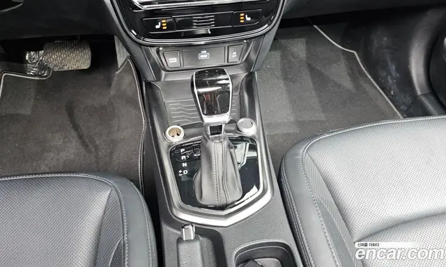 SsangYong TIBOLI 2021 1.5 автомат (гидро), миниатюра 9