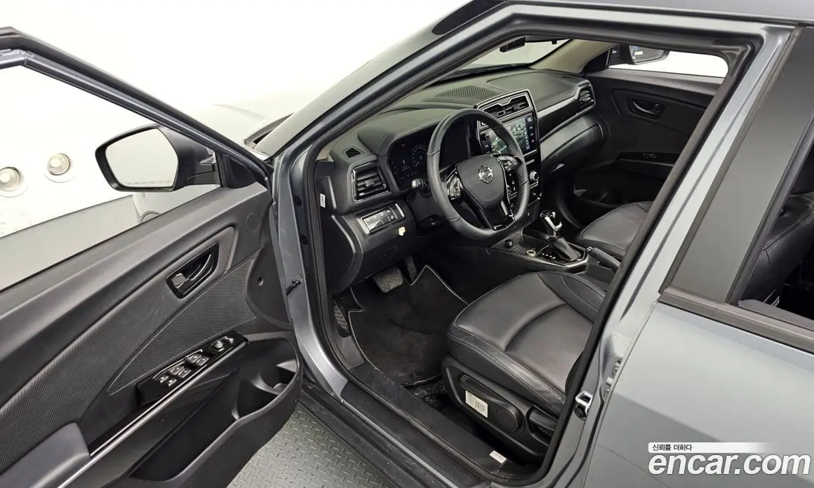 SsangYong TIBOLI 2021 1.5 автомат (гидро), фото 10