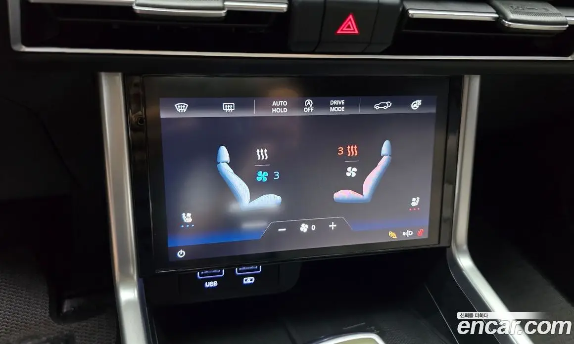 SsangYong Torres 2023 1.5 автомат (гидро), фото 22