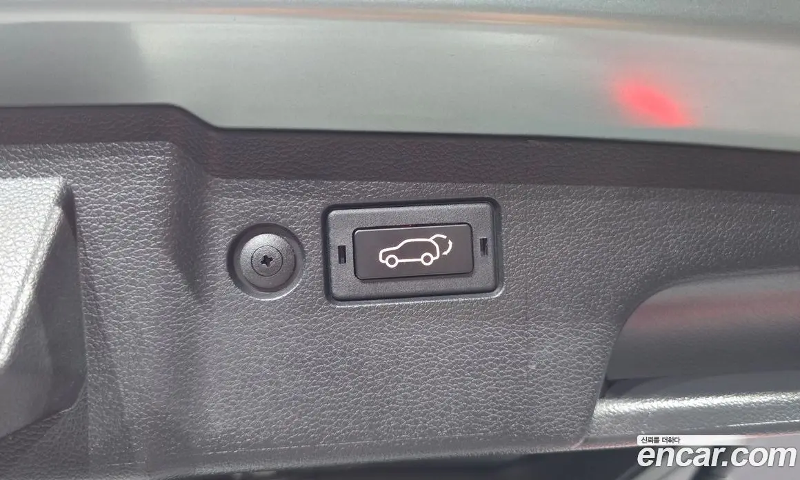 SsangYong Torres 2023 1.5 автомат (гидро), фото 29