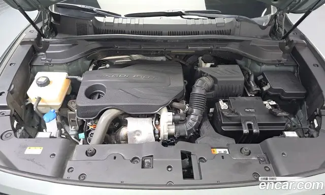 SsangYong Torres 2023 1.5 автомат (гидро), миниатюра 6