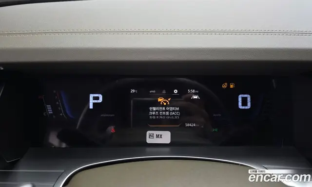 SsangYong Torres 2023 1.5 автомат (гидро), миниатюра 8