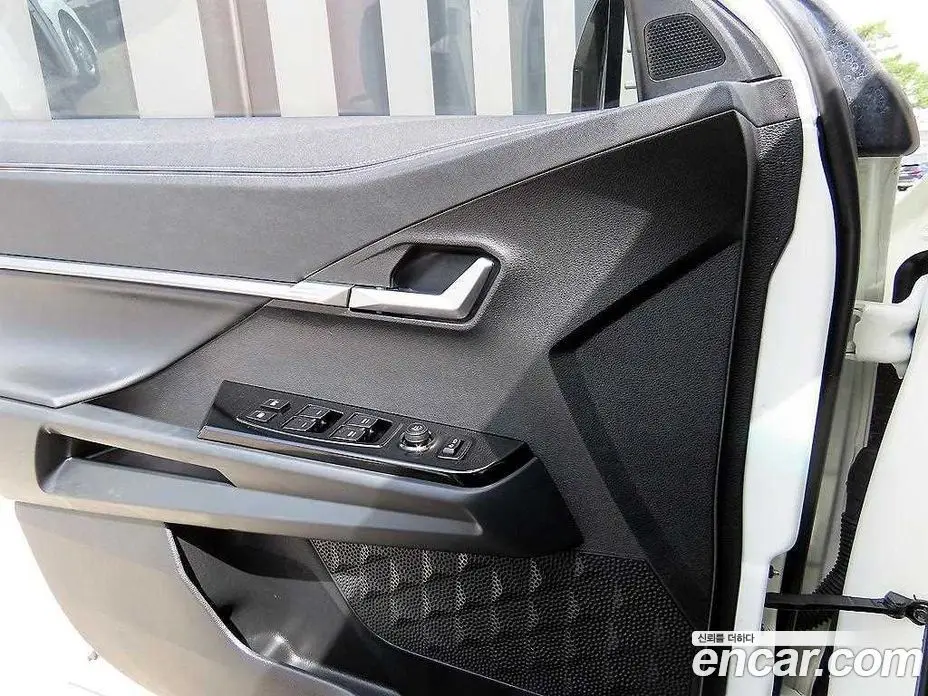 SsangYong Torres 2023 1.5 автомат (гидро), фото 11
