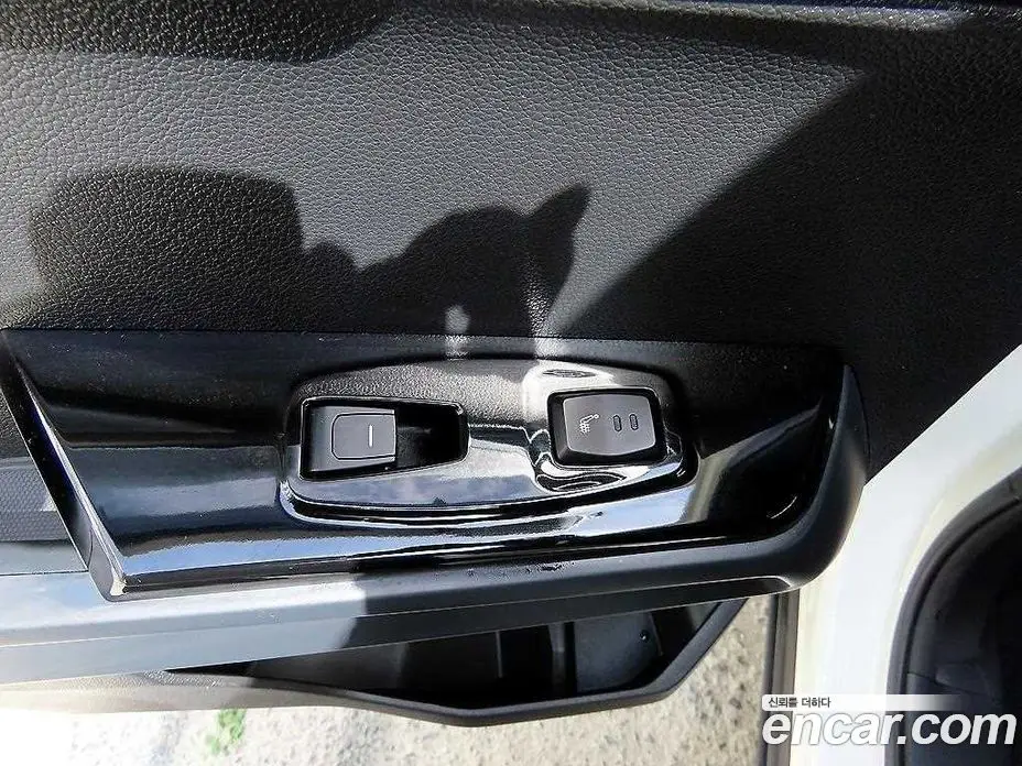 SsangYong Torres 2023 1.5 автомат (гидро), фото 15