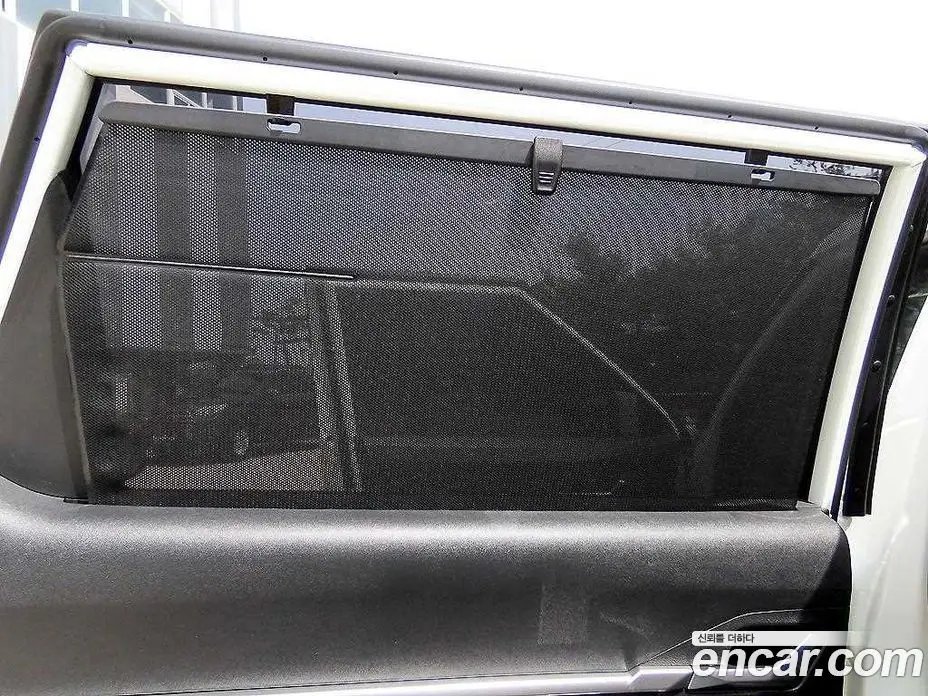SsangYong Torres 2023 1.5 автомат (гидро), фото 16