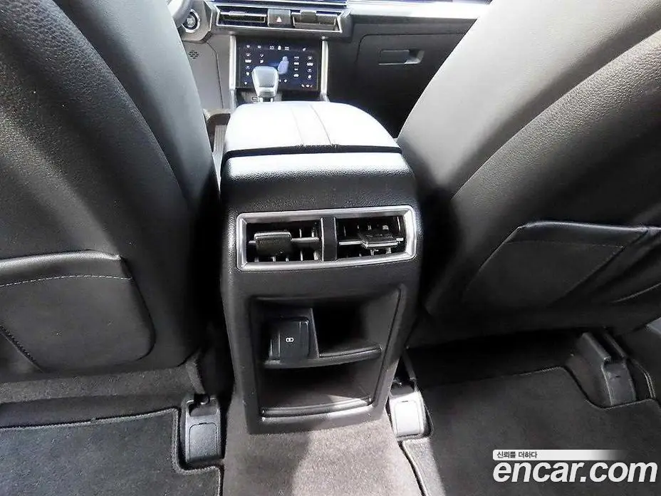 SsangYong Torres 2023 1.5 автомат (гидро), фото 17