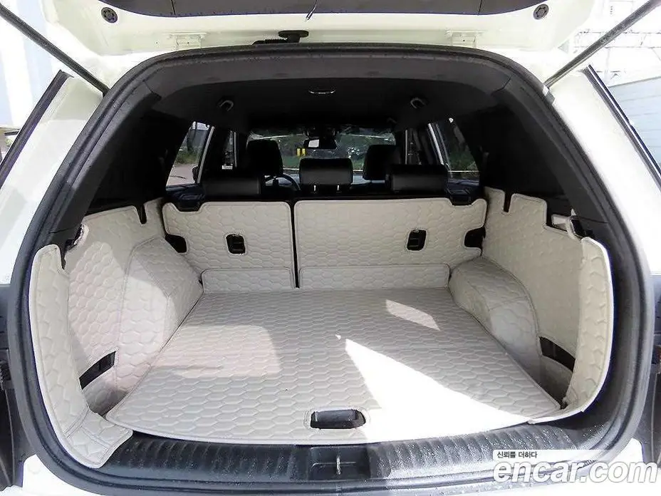SsangYong Torres 2023 1.5 автомат (гидро), фото 18