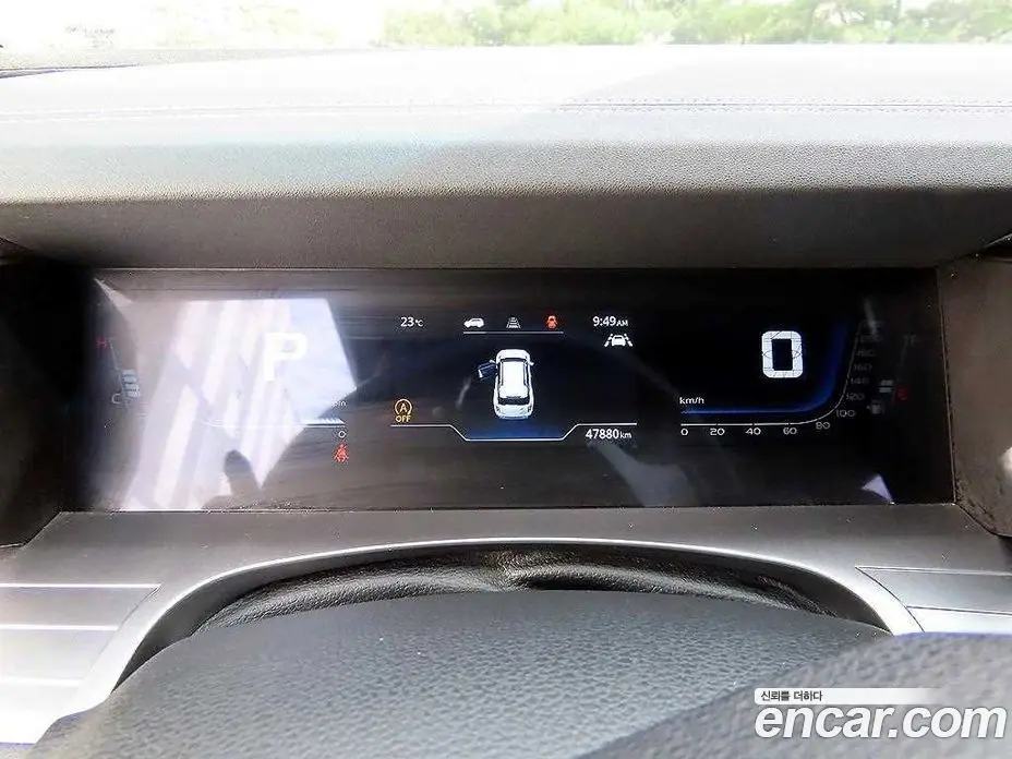 SsangYong Torres 2023 1.5 автомат (гидро), фото 9
