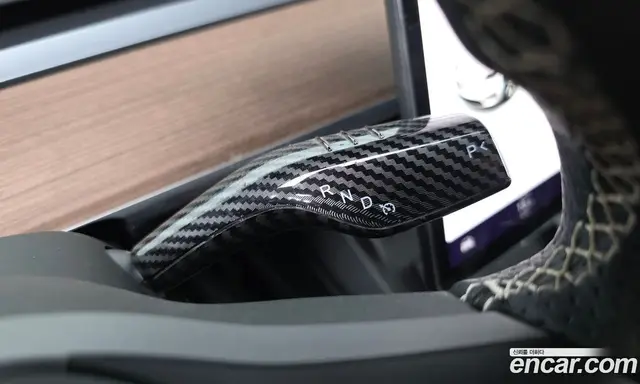 Tesla Model Y 2021 0.2 автомат (гидро), миниатюра 11 Tesla Model Y 2021 0.2 автомат (гидро), миниатюра 11