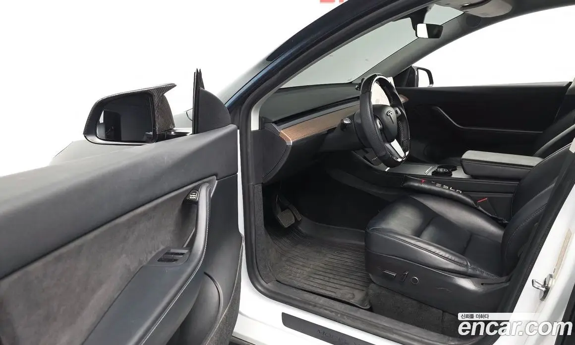 Tesla Model Y 2021 0.2 автомат (гидро), фото 12 Tesla Model Y 2021 0.2 автомат (гидро), фото 12
