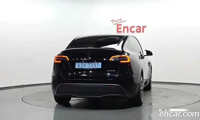 Tesla Model Y 2021 0.2 автомат (гидро), миниатюра 3 Tesla Model Y 2021 0.2 автомат (гидро), миниатюра 3