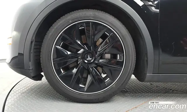 Tesla Model Y 2021 0.2 автомат (гидро), миниатюра 4 Tesla Model Y 2021 0.2 автомат (гидро), миниатюра 4