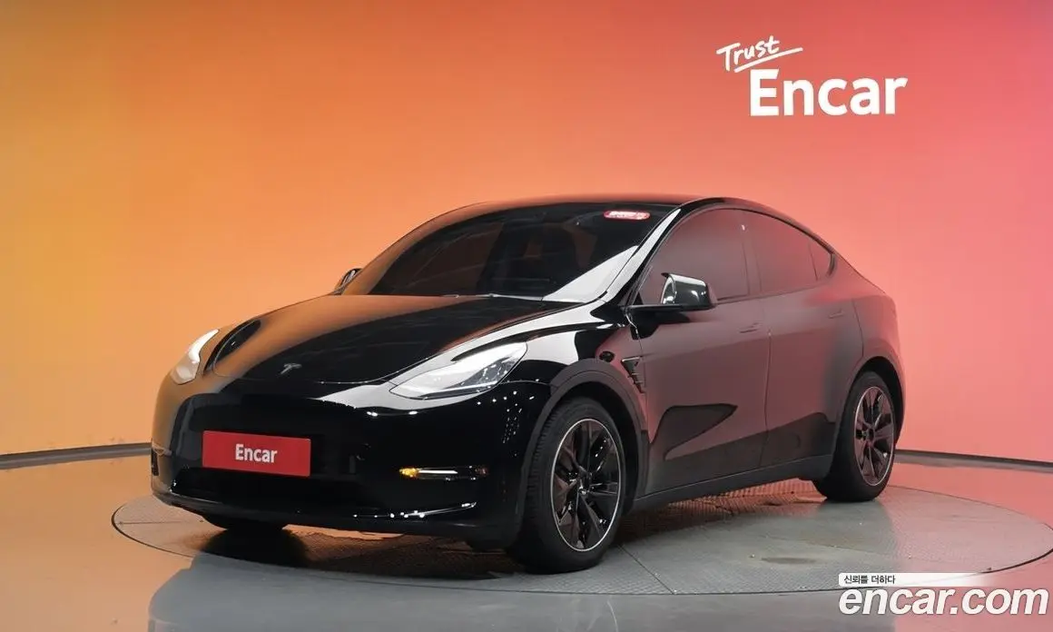 Tesla Model Y 2021 0.2 автомат (гидро), фото 37 Tesla Model Y 2021 0.2 автомат (гидро), фото 37