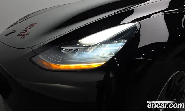 Tesla Model Y 2021 0.2 автомат (гидро), миниатюра 7 Tesla Model Y 2021 0.2 автомат (гидро), миниатюра 7