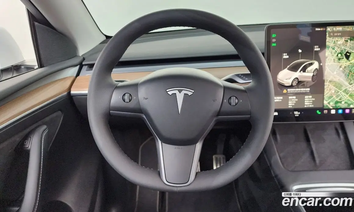Tesla Model Y 2023 0.2 автомат (гидро), фото 17 Tesla Model Y 2023 0.2 автомат (гидро), фото 17