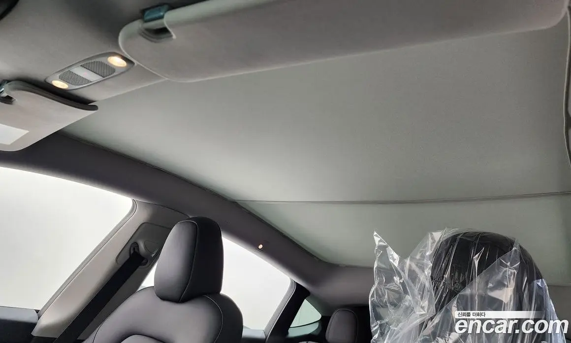 Tesla Model Y 2023 0.2 автомат (гидро), фото 19 Tesla Model Y 2023 0.2 автомат (гидро), фото 19