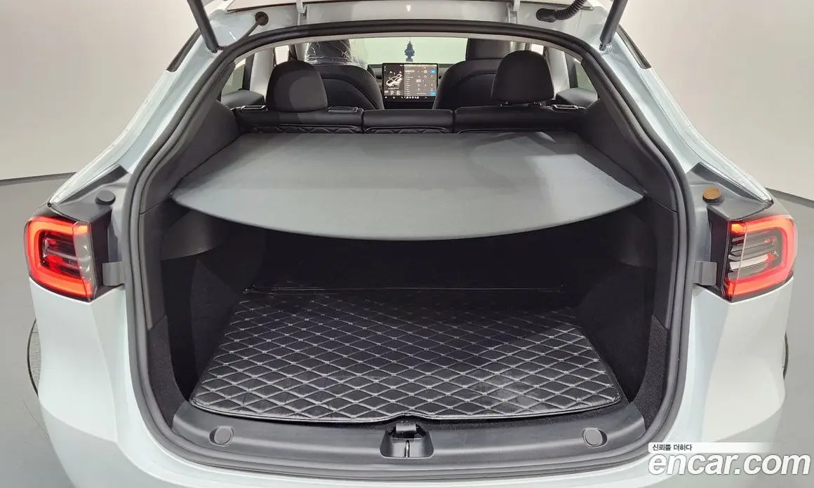 Tesla Model Y 2023 0.2 автомат (гидро), фото 21 Tesla Model Y 2023 0.2 автомат (гидро), фото 21