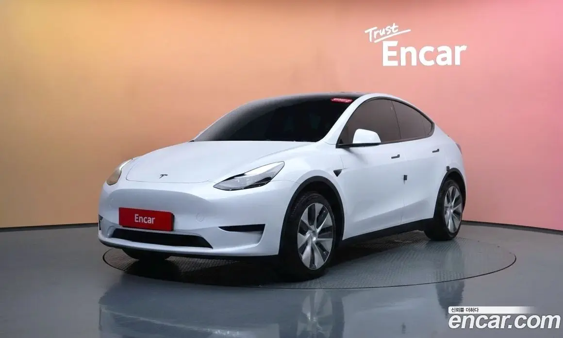 Tesla Model Y 2023 0.2 автомат (гидро), фото 35 Tesla Model Y 2023 0.2 автомат (гидро), фото 35