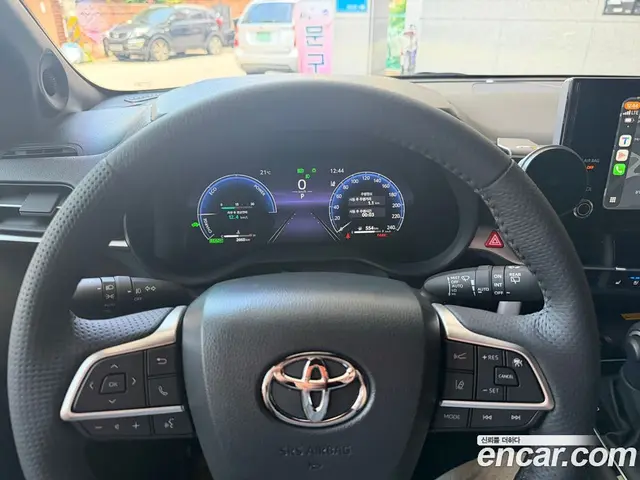 Toyota Sienna 2025 2.5 автомат (гидро), миниатюра 7 Toyota Sienna 2025 2.5 автомат (гидро), миниатюра 7
