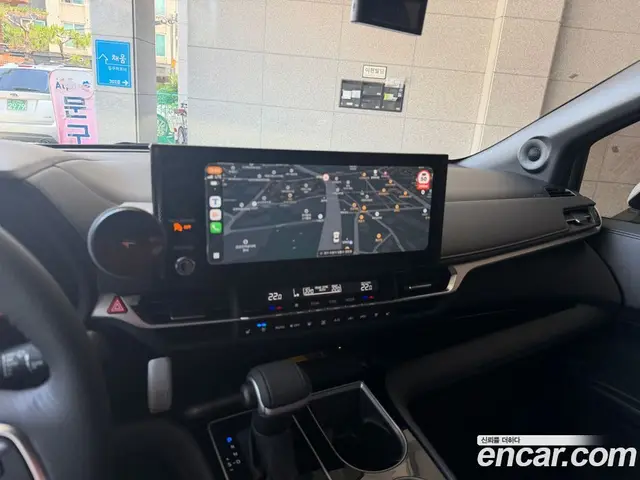 Toyota Sienna 2025 2.5 автомат (гидро), миниатюра 8 Toyota Sienna 2025 2.5 автомат (гидро), миниатюра 8