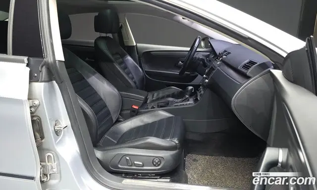 Volkswagen CC 2015 2.0 автомат (гидро), миниатюра 11