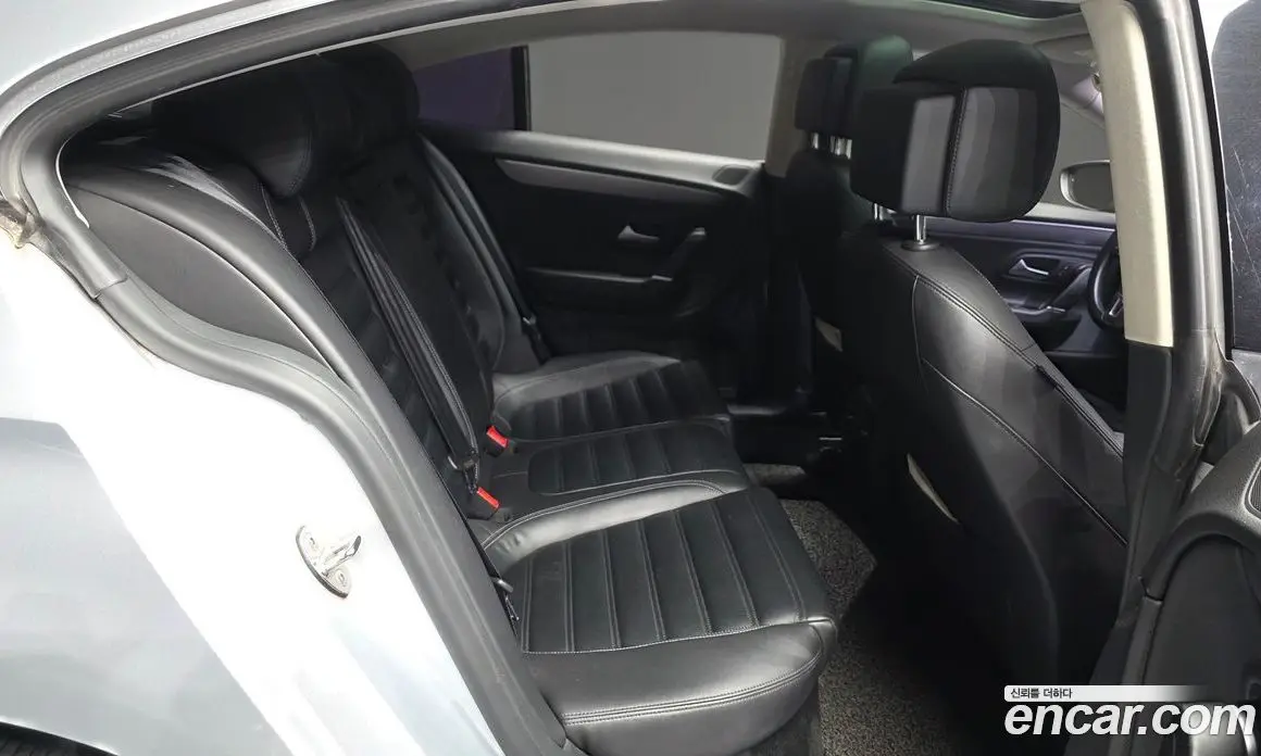 Volkswagen CC 2015 2.0 автомат (гидро), фото 12