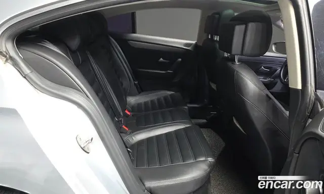Volkswagen CC 2015 2.0 автомат (гидро), миниатюра 12