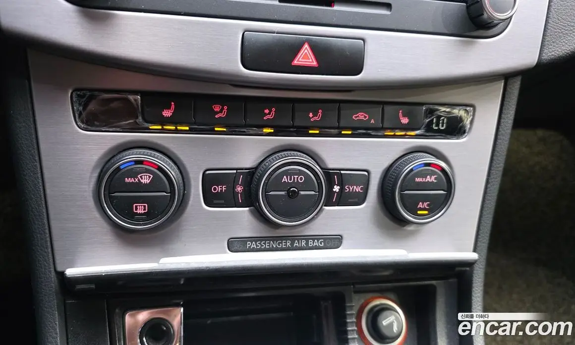 Volkswagen CC 2015 2.0 автомат (гидро), фото 15