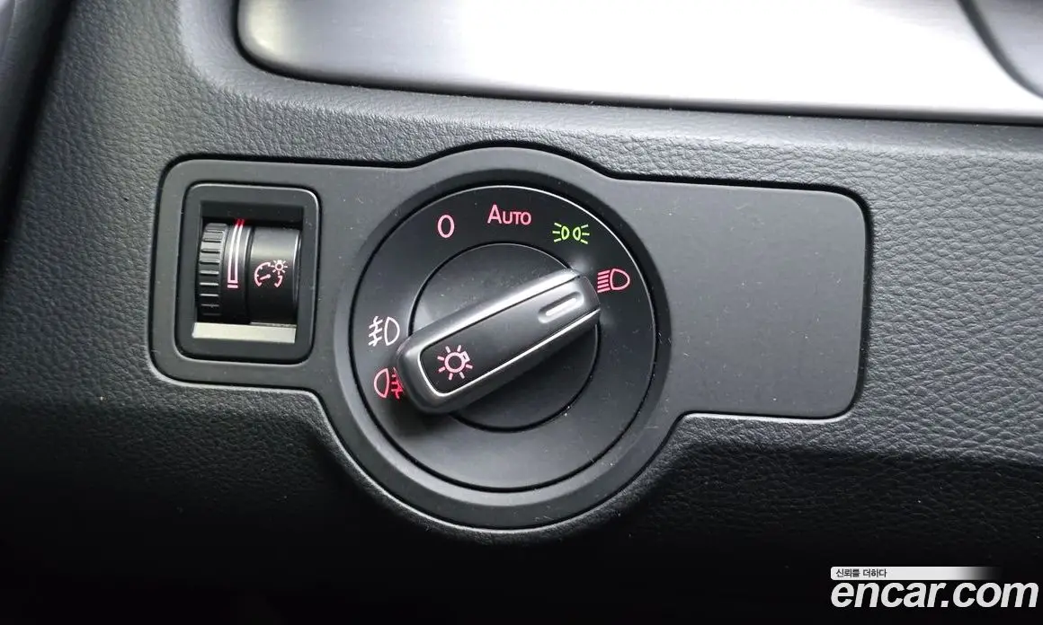 Volkswagen CC 2015 2.0 автомат (гидро), фото 17