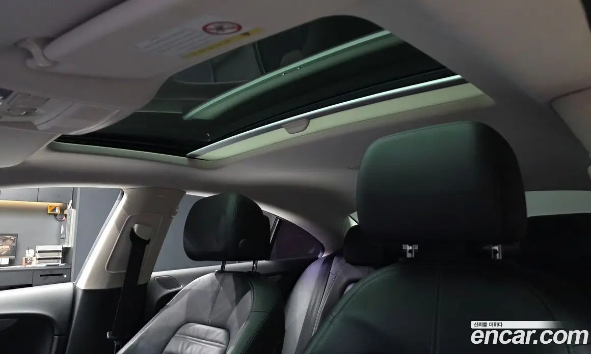 Volkswagen CC 2015 2.0 автомат (гидро), фото 19