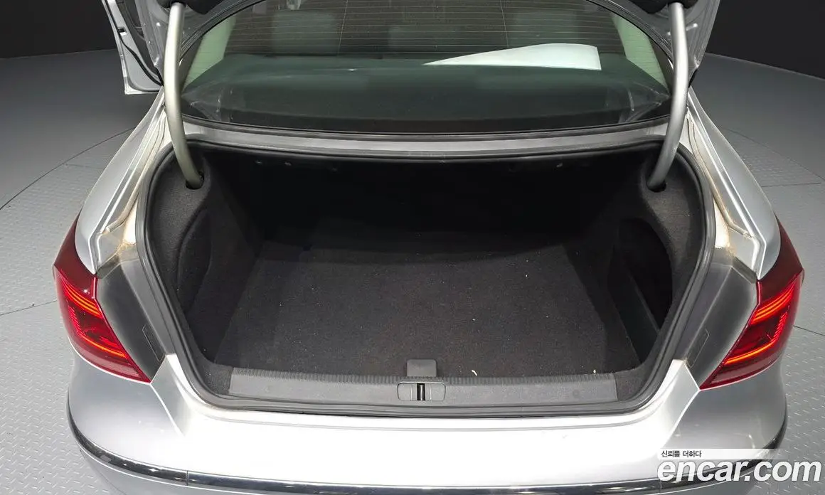 Volkswagen CC 2015 2.0 автомат (гидро), фото 20