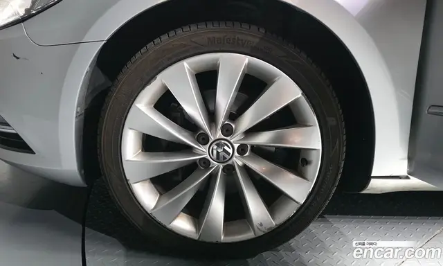 Volkswagen CC 2015 2.0 автомат (гидро), миниатюра 5