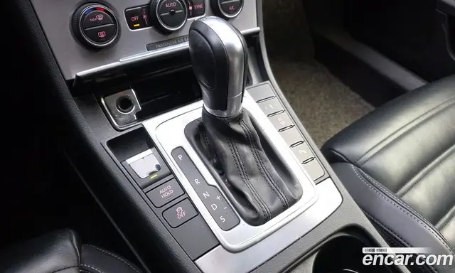 Volkswagen CC 2015 2.0 автомат (гидро), миниатюра 9