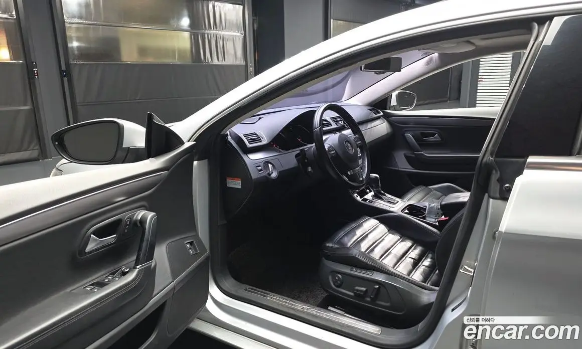 Volkswagen CC 2015 2.0 автомат (гидро), фото 10