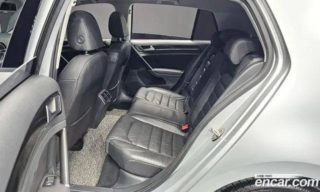 Volkswagen Golf 2014 2.0 автомат (гидро), миниатюра 11