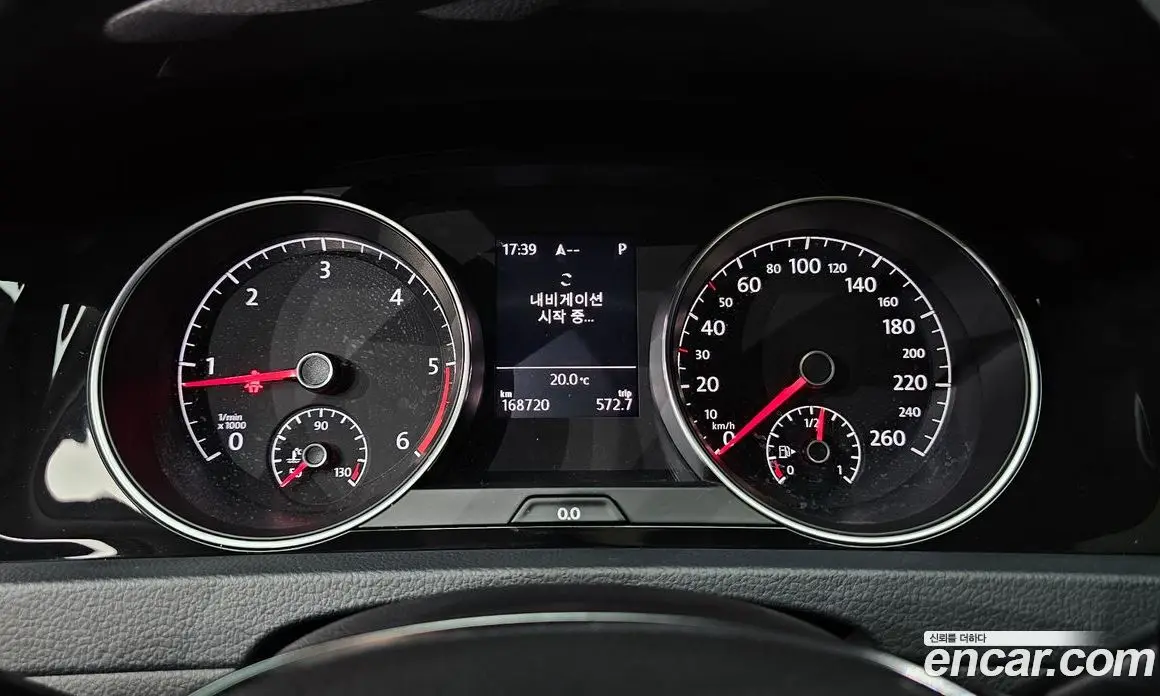 Volkswagen Golf 2014 2.0 автомат (гидро), фото 8