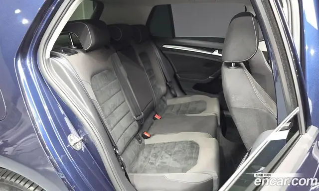 Volkswagen Golf 2015 2.0 автомат (гидро), миниатюра 11