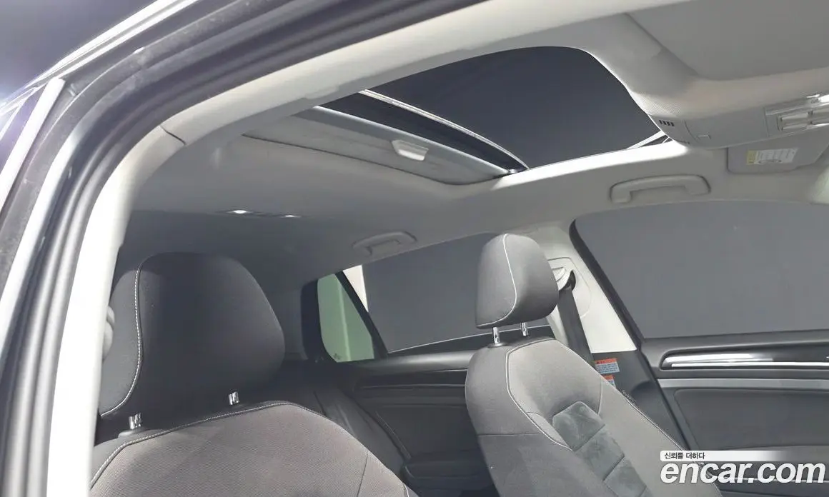 Volkswagen Golf 2015 2.0 автомат (гидро), фото 16
