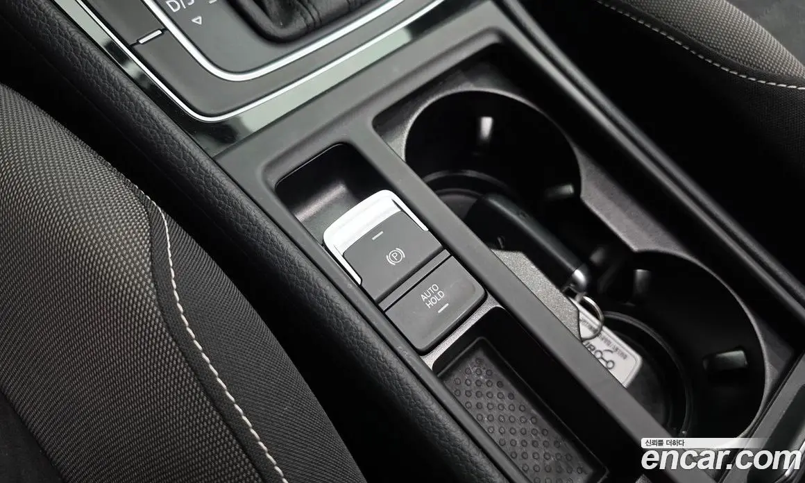 Volkswagen Golf 2015 2.0 автомат (гидро), фото 19