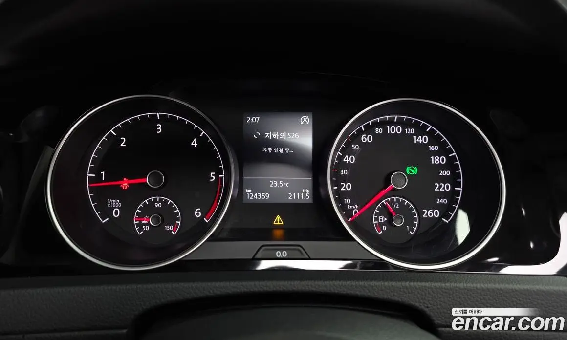 Volkswagen Golf 2015 2.0 автомат (гидро), фото 8