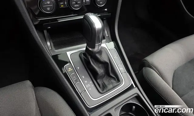 Volkswagen Golf 2015 2.0 автомат (гидро), миниатюра 9