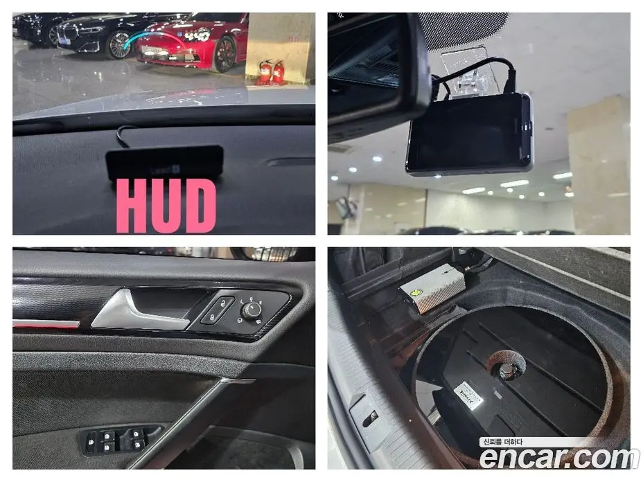 Volkswagen Golf 2016 2.0 автомат (гидро), фото 14