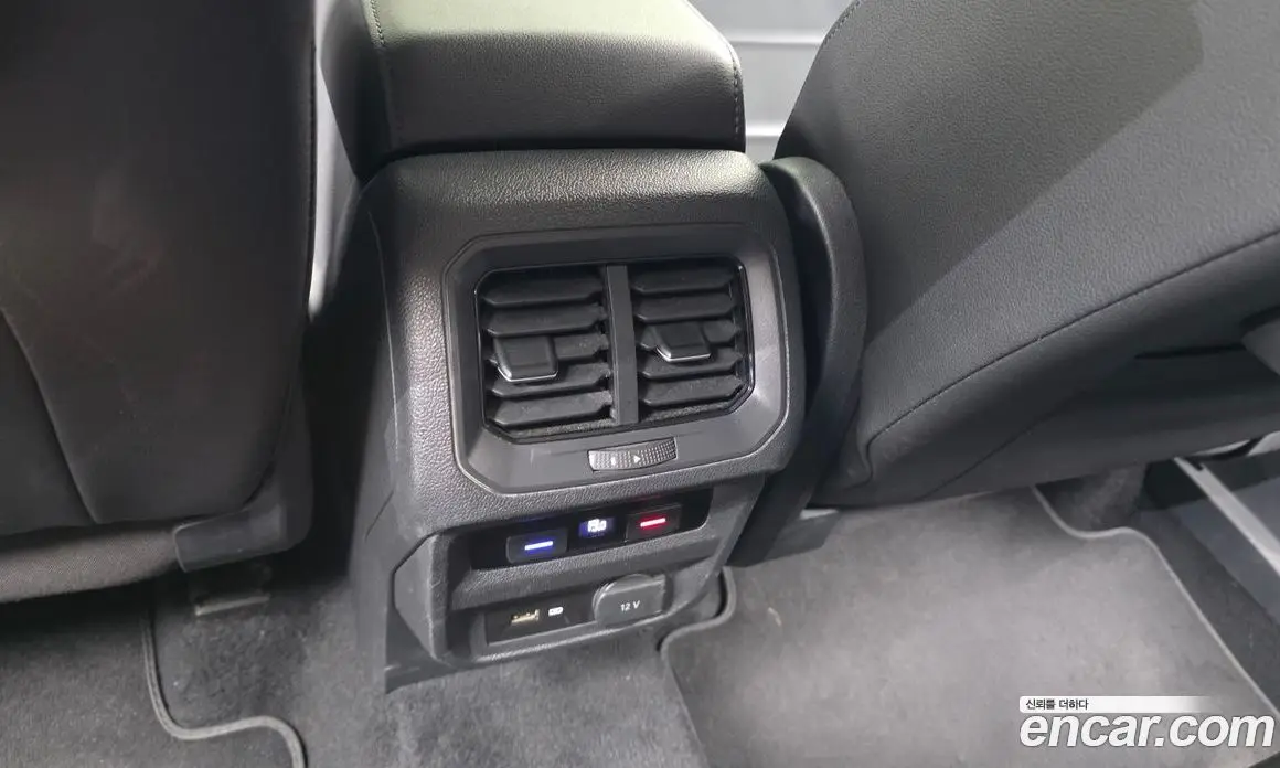 Volkswagen Tiguan 2018 2.0 автомат (гидро), фото 30