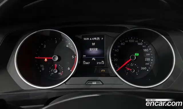 Volkswagen Tiguan 2020 2.0 автомат (гидро), миниатюра 11