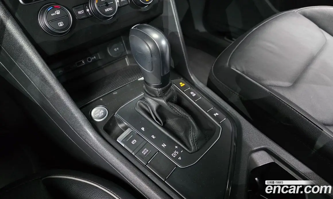 Volkswagen Tiguan 2020 2.0 автомат (гидро), фото 12