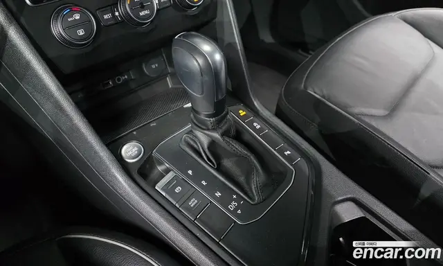 Volkswagen Tiguan 2020 2.0 автомат (гидро), миниатюра 12
