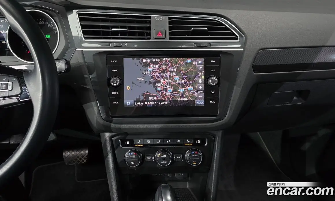 Volkswagen Tiguan 2020 2.0 автомат (гидро), фото 19