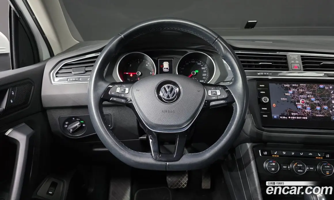 Volkswagen Tiguan 2020 2.0 автомат (гидро), фото 20